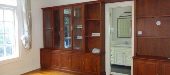 5 Schlafzimmer Villa in Tay Ho, Vietnam, Nr. 4433 5