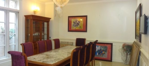 5 Schlafzimmer Villa in Tay Ho, Vietnam, Nr. 4433 19
