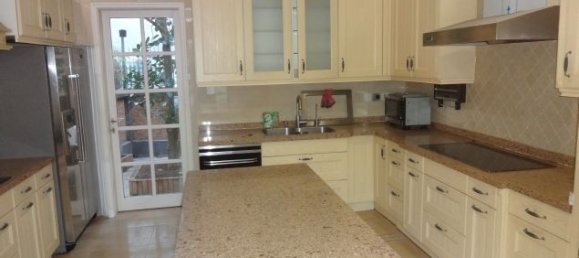 5 Schlafzimmer Villa in Tay Ho, Vietnam, Nr. 4433 21