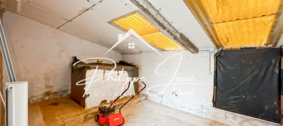 2 غرف نوم منزل في Aube, France رقم 152035 9