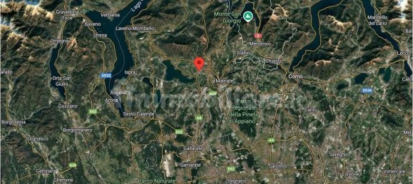 Apartamento T1 em Varese, Italy N.º 265519 5