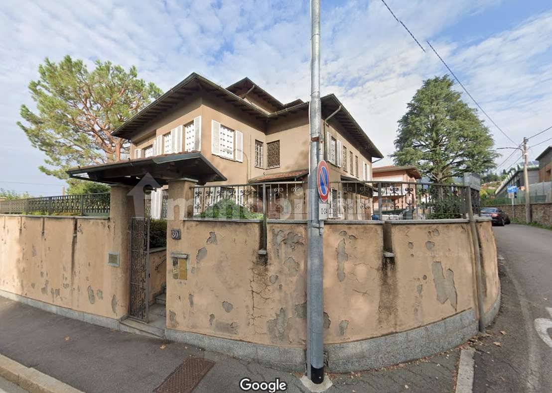 Apartamento T1 em Varese, Italy N.º 265519