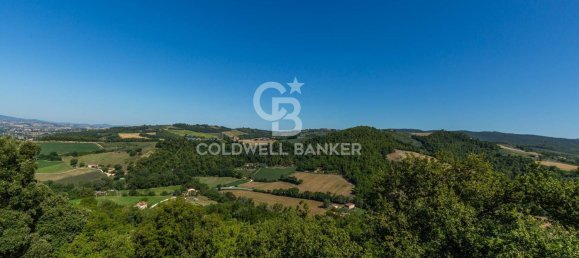 4 Schlafzimmer Haus in Collazzone, Italy, Nr. 314243 25