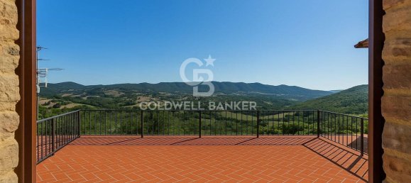 4 Schlafzimmer Haus in Collazzone, Italy, Nr. 314243 3