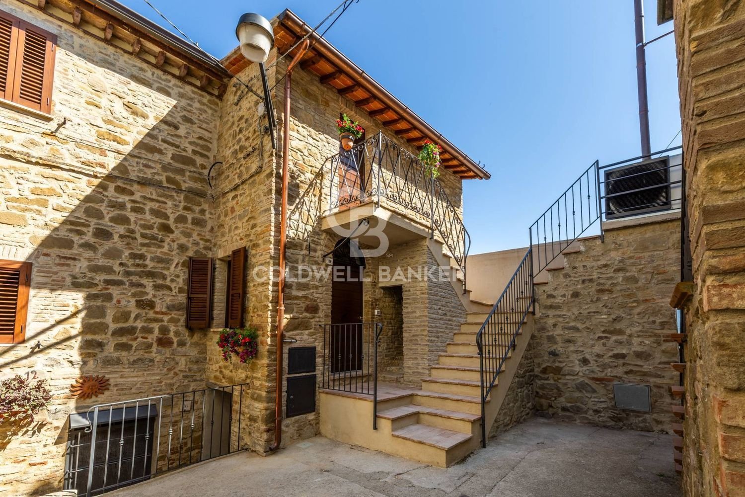 4 Schlafzimmer Haus in Collazzone, Italy, Nr. 314243