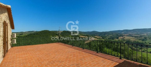 4 Schlafzimmer Haus in Collazzone, Italy, Nr. 314243 22