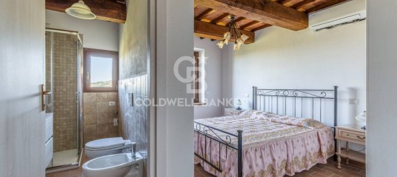 4 Schlafzimmer Haus in Collazzone, Italy, Nr. 314243 20