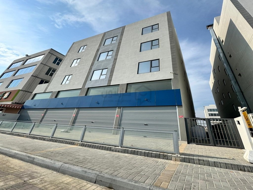 Maisonnette à Galali, Bahrain 453m² No. 900