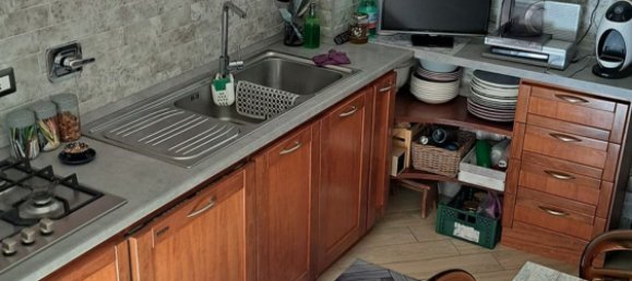 3 bedrooms Apartment in Rome, Italy No. 373494 8