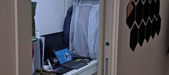 3 bedrooms Apartment in Rome, Italy No. 373494 3