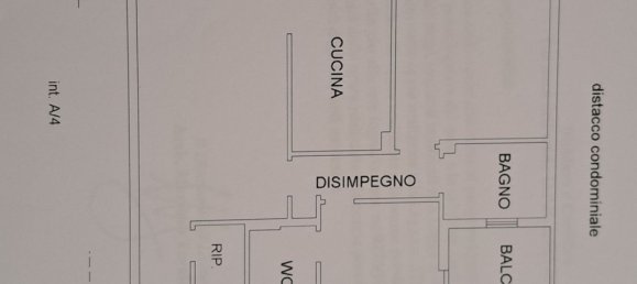 3 bedrooms Apartment in Rome, Italy No. 373494 21