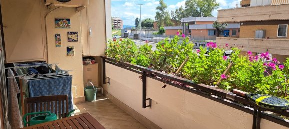 3 bedrooms Apartment in Rome, Italy No. 373494 12