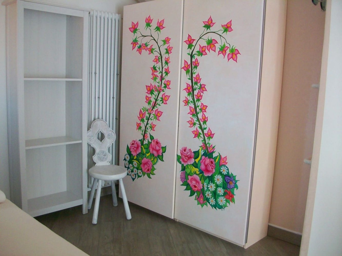 Studio à Diano Marina, Italy No. 104578