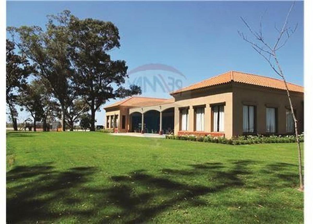 Grundstück in San Vicente, Argentina, Nr. 41164