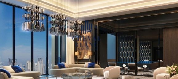 6 bedrooms Apartment in Business Bay, UAE No. 9068 7