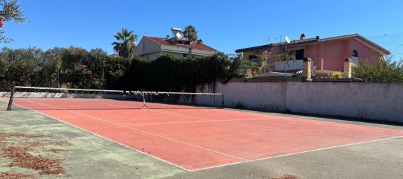 4 rooms House in Quartu Sant'Elena, Italy No. 262449 32