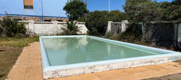 4 rooms House in Quartu Sant'Elena, Italy No. 262449 49