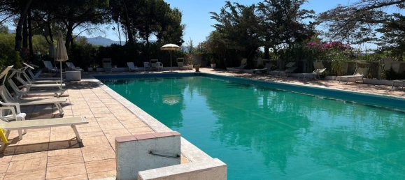 4 rooms House in Quartu Sant'Elena, Italy No. 262449 39