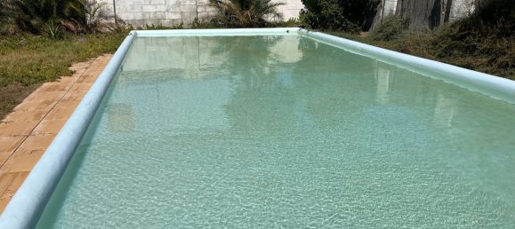 4 rooms House in Quartu Sant'Elena, Italy No. 262449 48