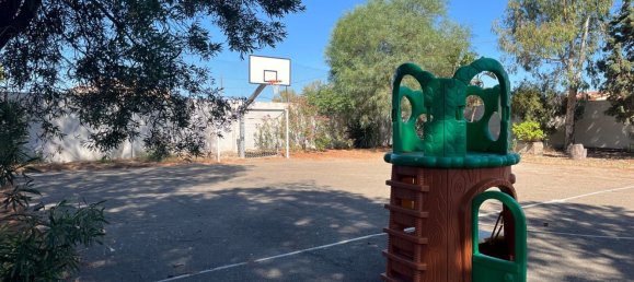 4 rooms House in Quartu Sant'Elena, Italy No. 262449 36