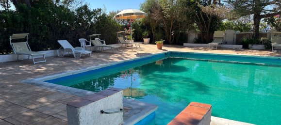 4 rooms House in Quartu Sant'Elena, Italy No. 262449 44