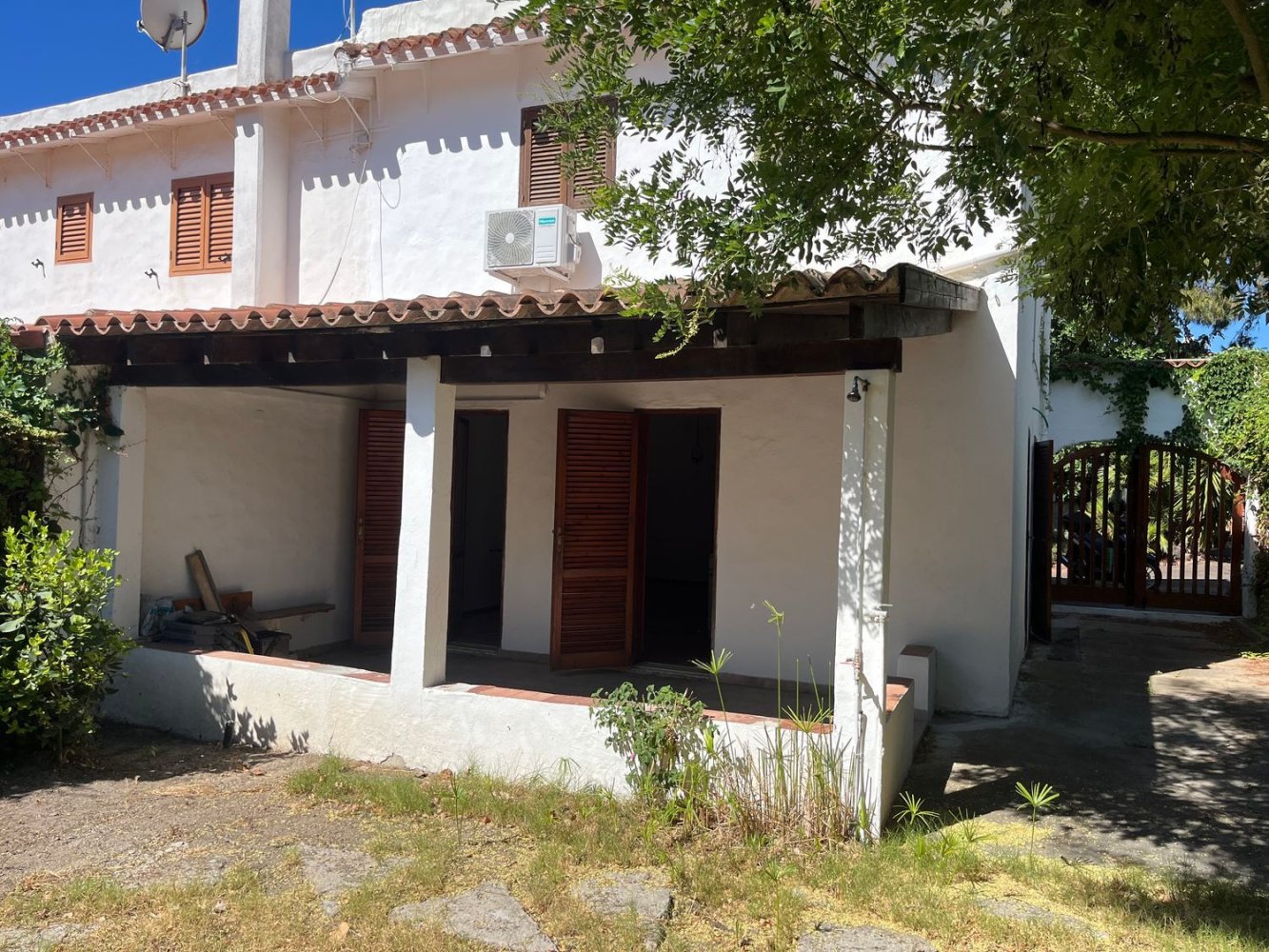 4 rooms House in Quartu Sant'Elena, Italy No. 262449