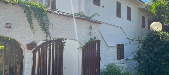 4 rooms House in Quartu Sant'Elena, Italy No. 262449 27
