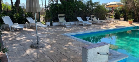 4 rooms House in Quartu Sant'Elena, Italy No. 262449 45