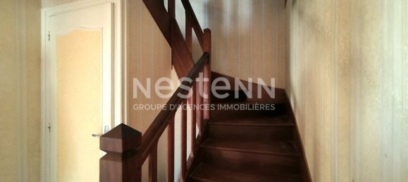 Villa T5 em Saint-Quay-Portrieux, France N.º 196049 12