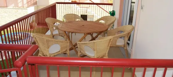 Дуплекс с 2 спальнями в Эссен, Германия № 37481 12