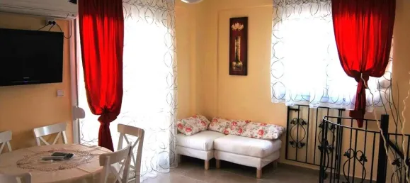 Дуплекс с 2 спальнями в Эссен, Германия № 37481 10