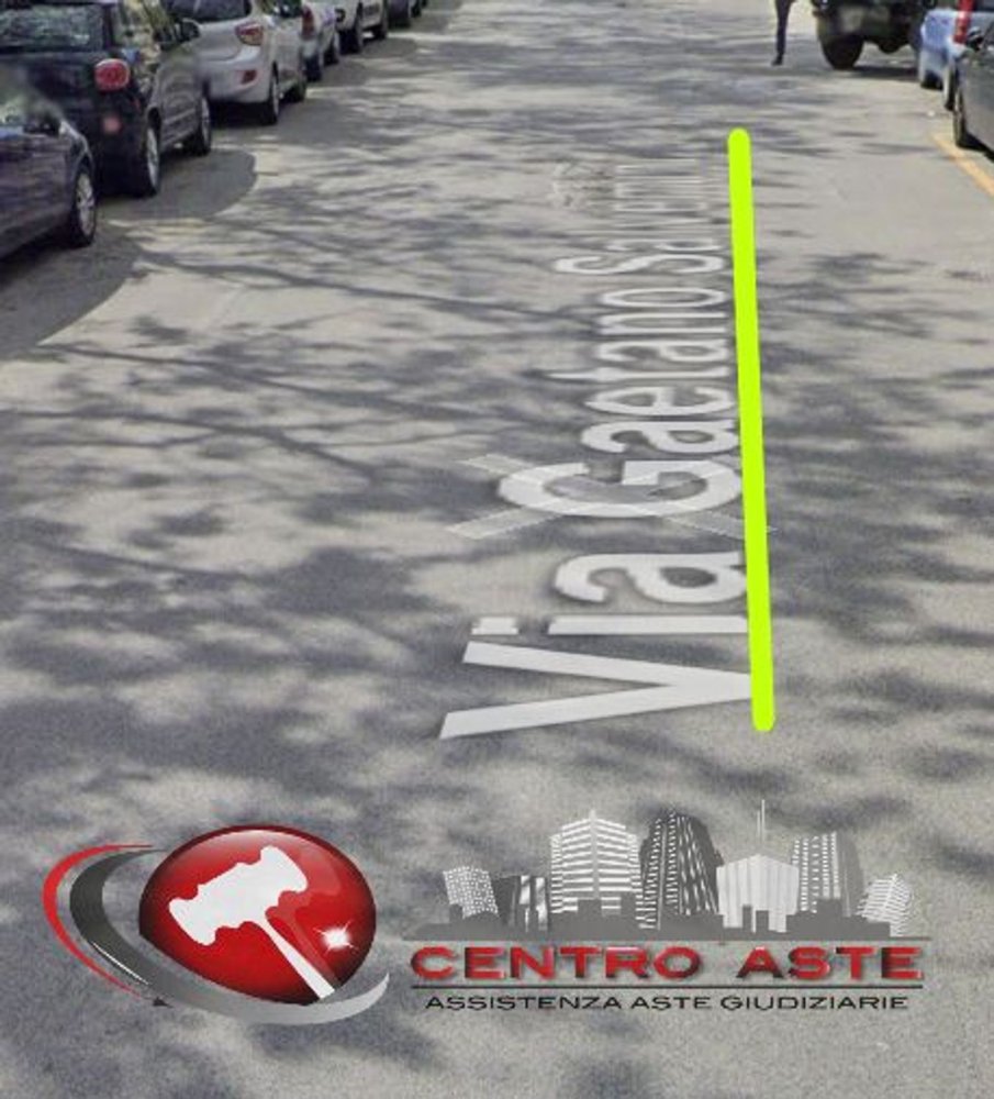 9غرفة شقة في Bari, Italy رقم 233341