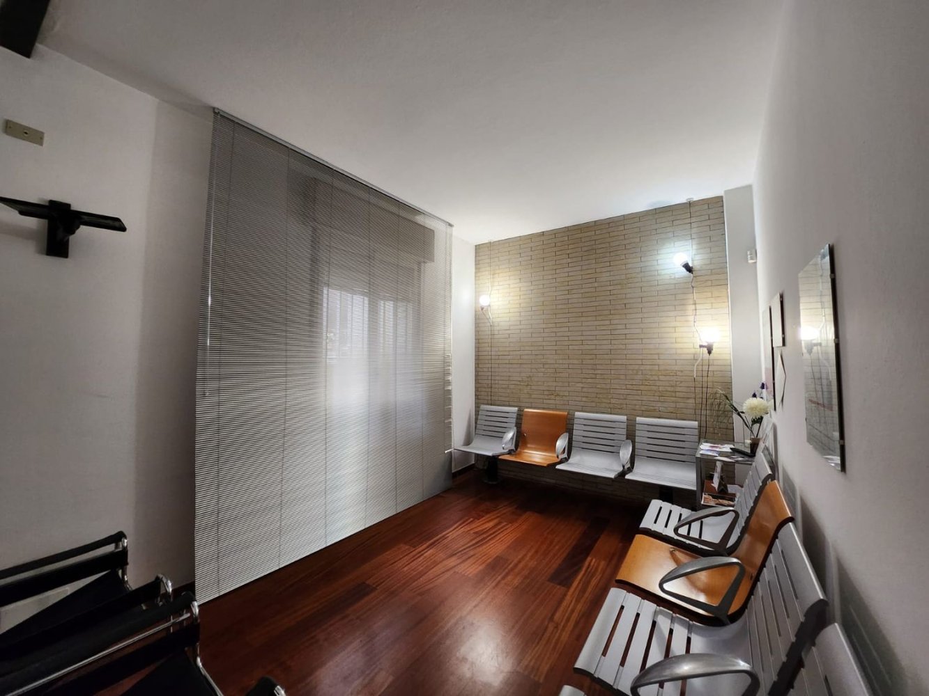 Квартира с 3 комнатами в Болонья, Италия № 292326