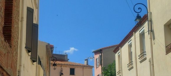 2 chambres Maison de ville à Canet-en-Roussillon, France No. 292197 9