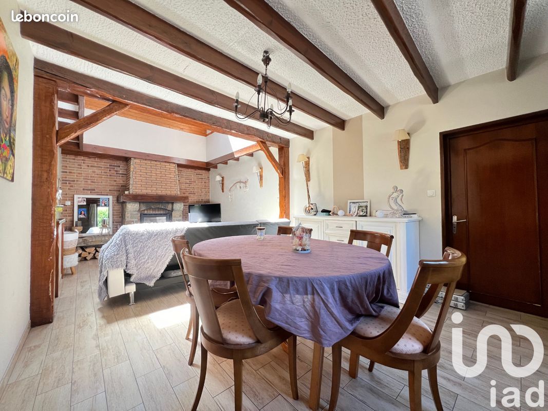 5 chambres Maison à Hesdin-l'Abbé, France No. 248108