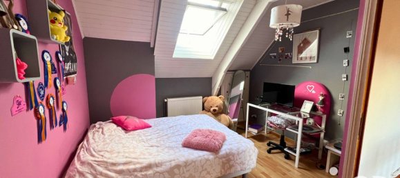 5 chambres Maison à Hesdin-l'Abbé, France No. 248108 4