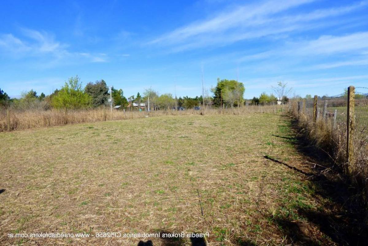 Grundstück in Cordoba, Argentina, Nr. 50709