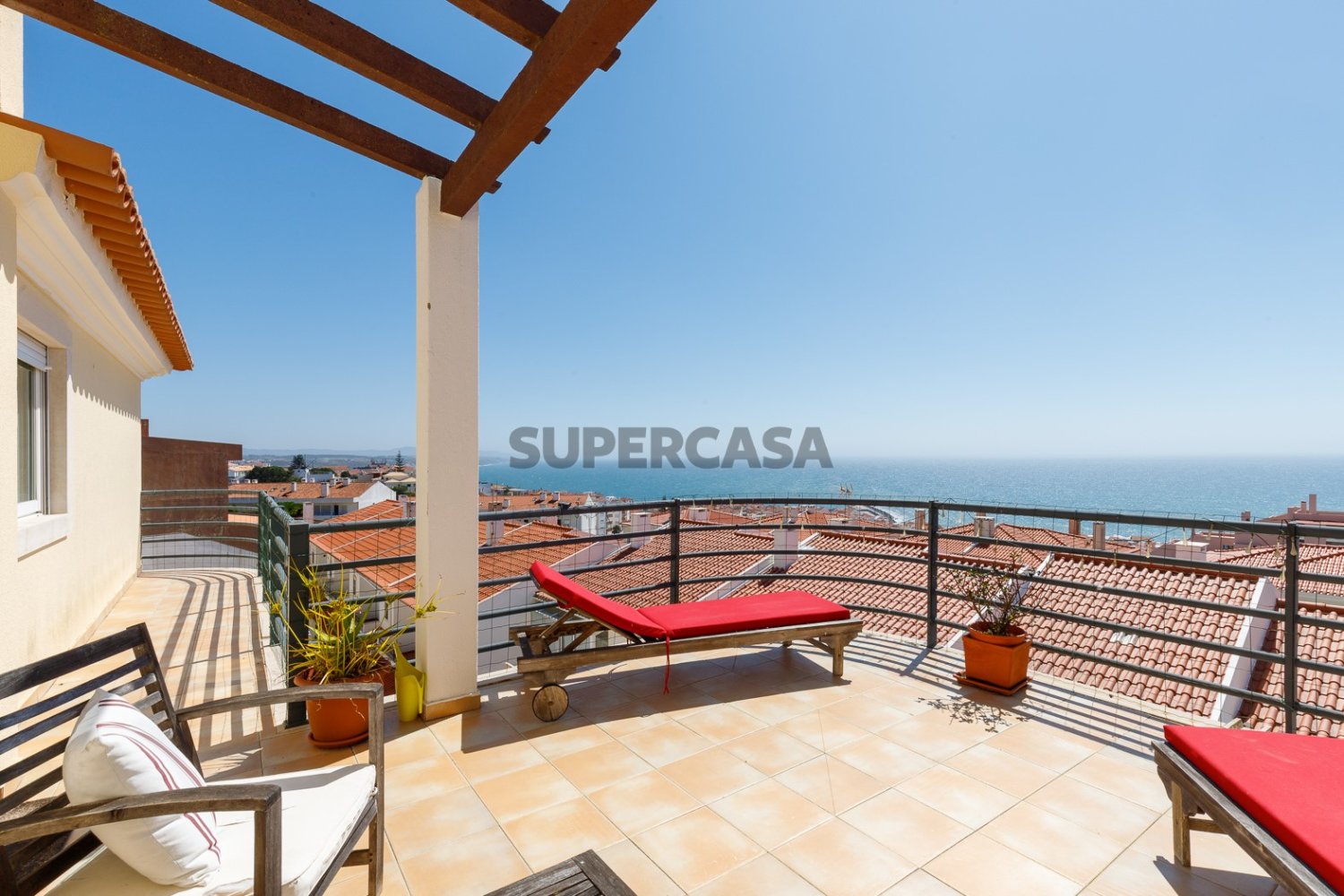 5 bedrooms House in Ericeira, Portugal No. 223963