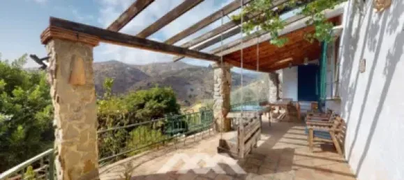 6 Schlafzimmer Haus in Sayalonga, Spain, Nr. 60848 15