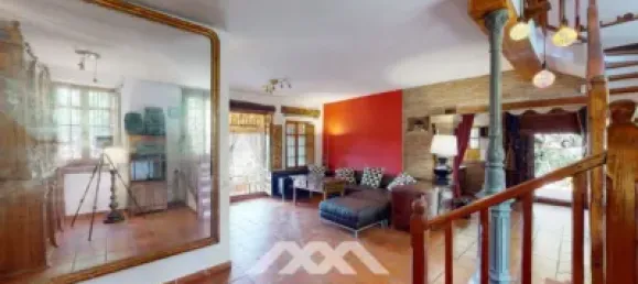 6 Schlafzimmer Haus in Sayalonga, Spain, Nr. 60848 17