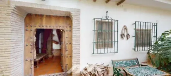 6 Schlafzimmer Haus in Sayalonga, Spain, Nr. 60848 5