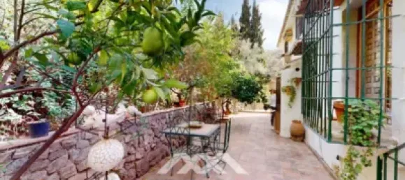 6 Schlafzimmer Haus in Sayalonga, Spain, Nr. 60848 4