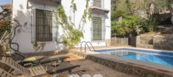 6 Schlafzimmer Haus in Sayalonga, Spain, Nr. 60848 2
