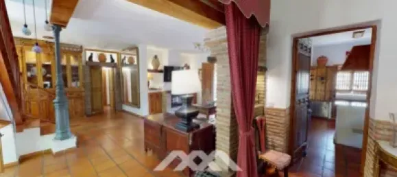 6 Schlafzimmer Haus in Sayalonga, Spain, Nr. 60848 6