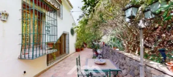 6 Schlafzimmer Haus in Sayalonga, Spain, Nr. 60848 48