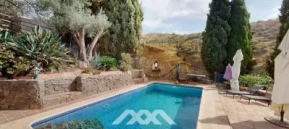 6 Schlafzimmer Haus in Sayalonga, Spain, Nr. 60848 49