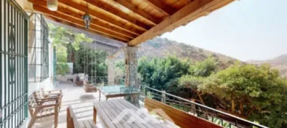 6 Schlafzimmer Haus in Sayalonga, Spain, Nr. 60848 14