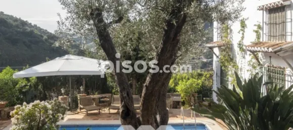 6 Schlafzimmer Haus in Sayalonga, Spain, Nr. 60848 50