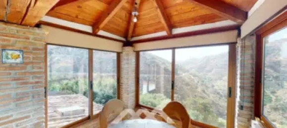 6 Schlafzimmer Haus in Sayalonga, Spain, Nr. 60848 36