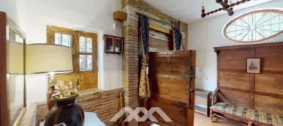 6 Schlafzimmer Haus in Sayalonga, Spain, Nr. 60848 10